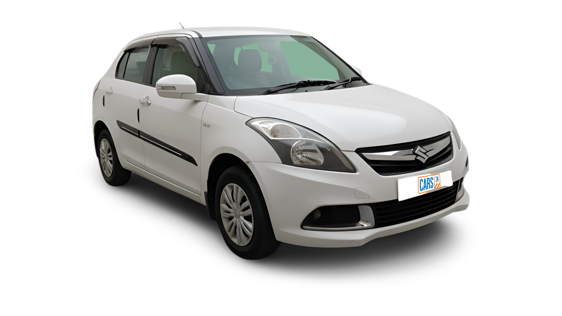 Maruti Swift Dzire-img